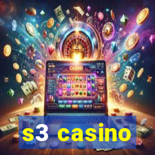 s3 casino
